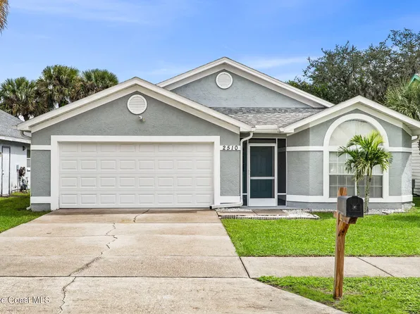 2510 Saint Pauls Dr, Titusville, FL 32780