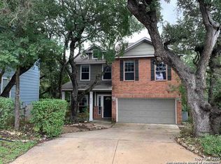 522 Cattle Ranch Dr, San Antonio, TX 78245