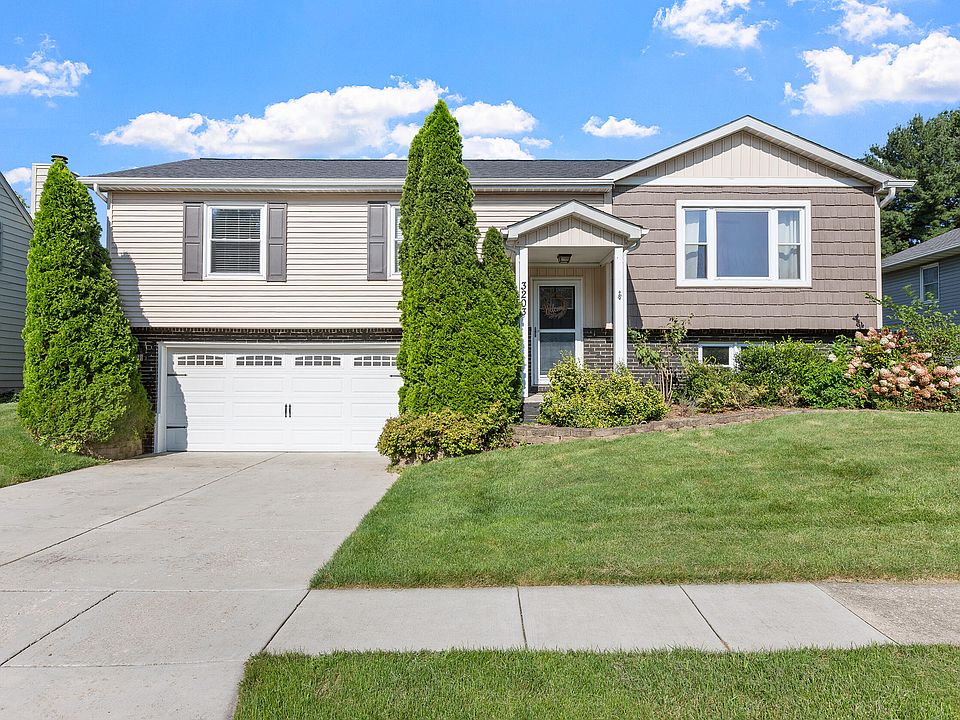 1st image of 3203 Parker Dr