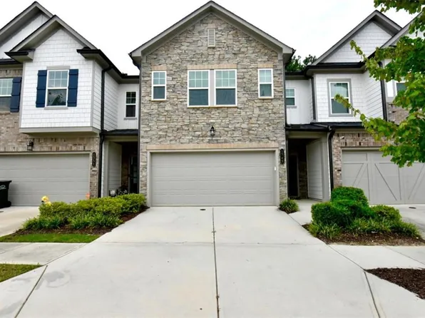 1349 Cooper Springs Rd, Grayson, GA 30017
