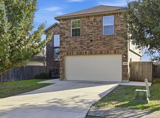 8215 Radiant Star, San Antonio, TX 78252