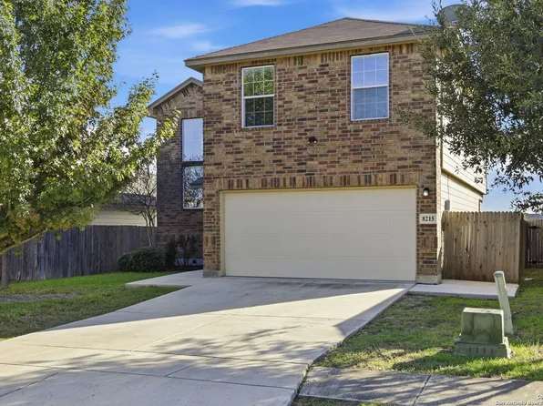 8215 Radiant Star, San Antonio, TX 78252