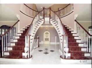 8330 W Carmen Ave, Norridge, IL 60706