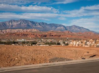 431 E Siena Dr, Washington, UT 84780