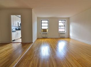 68-12 Yellowstone Blvd #4J, Forest Hills, NY 11375