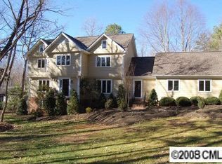 3803 High Ridge Rd, Charlotte, NC 28270