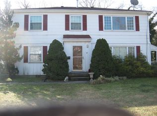 317 Frances Ave, Linwood, NJ 08221