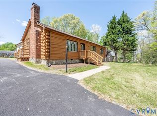 6631 Rural Point Rd, Mechanicsville, VA