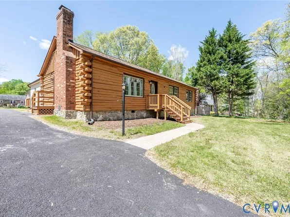 6631 Rural Point Rd, Mechanicsville, VA 23116