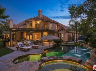 15556 Bronco Dr, Santa Clarita, CA 91387