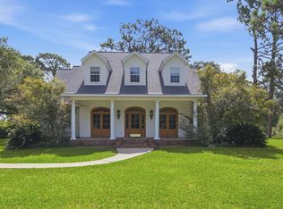 26094 Highway 383, Kinder, LA 70648