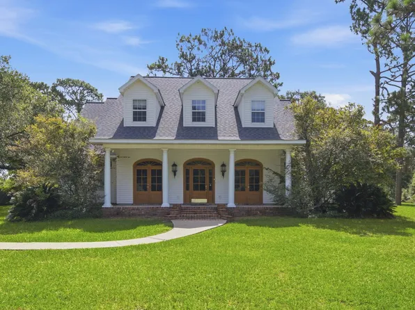 26094 Highway 383, Kinder, LA 70648