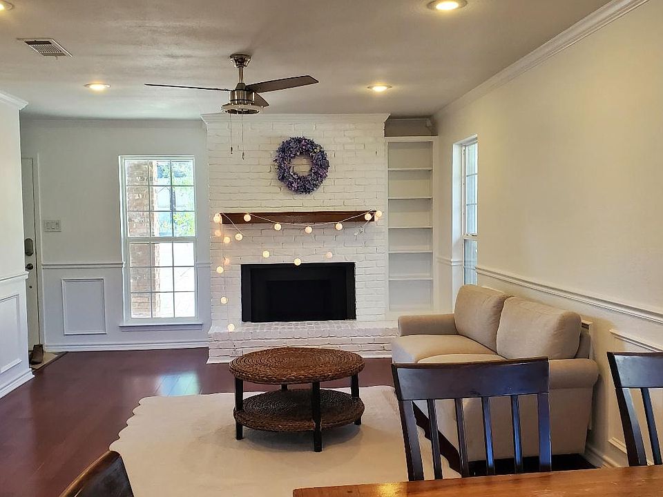 1st image of 6904 Thorncliffe Dr #A