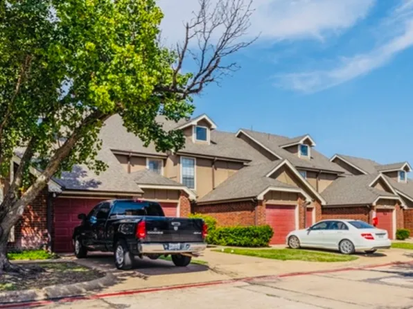 3926 Wymess Dr, Garland, TX 75043