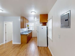 6405 Bancroft Avenue, Oakland, CA 94605