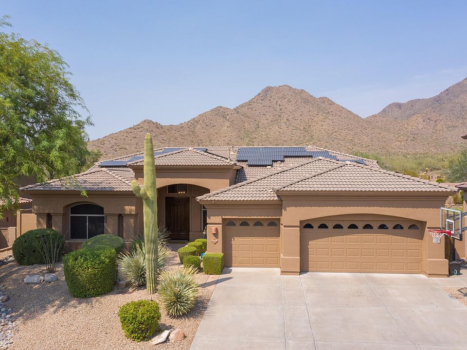 1st image of 10866 E Verbena Ln