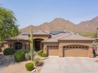 10866 E Verbena Ln, Scottsdale, AZ 85255