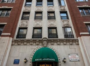 425 W Roscoe St APT 410A, Chicago, IL 60657