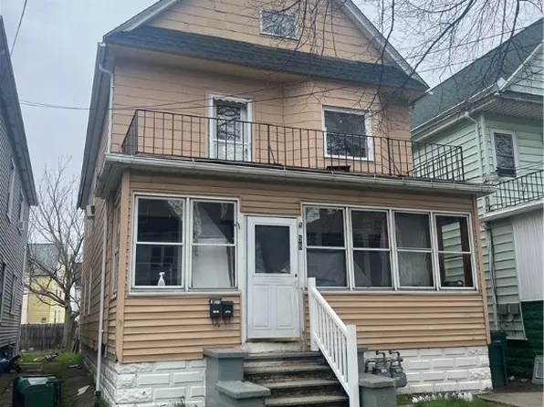 58 Remoleno St, Buffalo, NY 14220