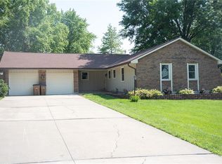 307 W Royal St, Raymore, MO 64083