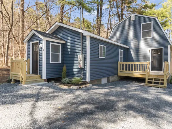 8 Goss Street, Claremont, NH 03743