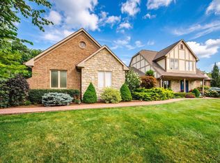 260 Heathwood Ln, Hamilton, OH 45013
