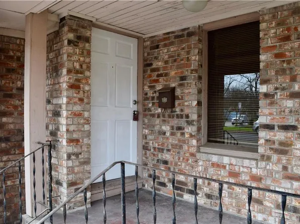 4 bedroom 2 bath, 4500 Avenue D APT A, Austin, TX 78751