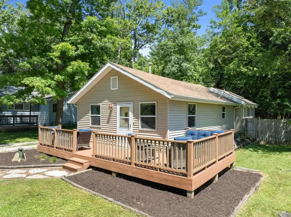 3214 Chicago Club DRIVE, Delavan, WI 53115