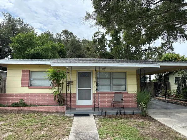 5744 2nd Ave N, Saint Petersburg, FL 33710