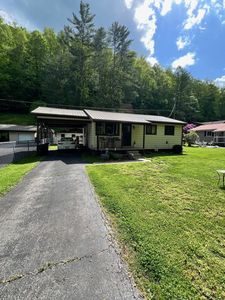 29 Knob Fork St, Pikeville, KY, 41501