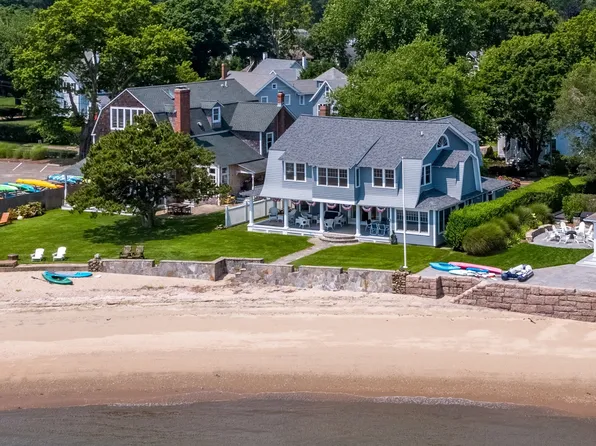 132 Middle Beach Road, Madison, CT 06443