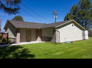 65505 Hwy 31, Silver Lake, OR 97638