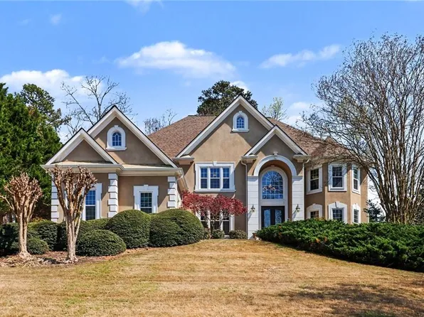 14565 Creek Club Dr, Milton, GA 30004