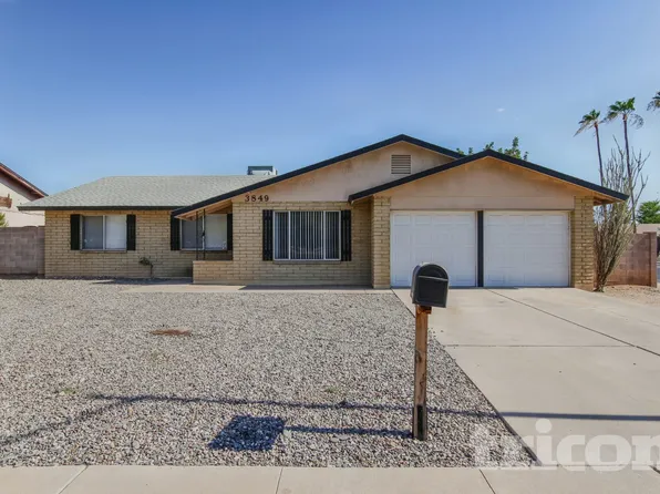 3849 W Poinsettia Dr, Phoenix, AZ 85029