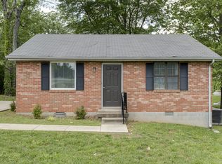 300 Tennsco Dr, Dickson, TN 37055