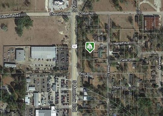 2nd image of 2007 Harrell Ave