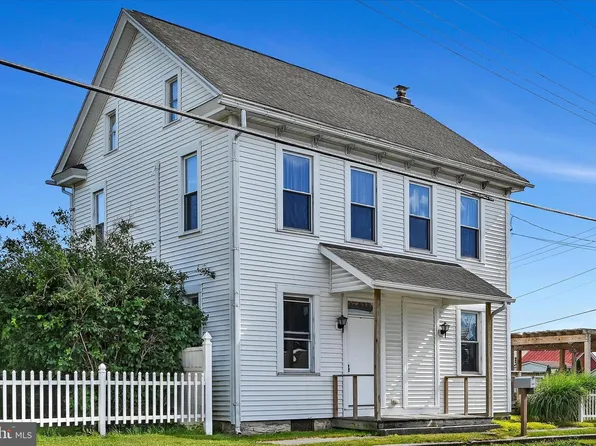 9684 Old Route 22, Bethel, PA 19507
