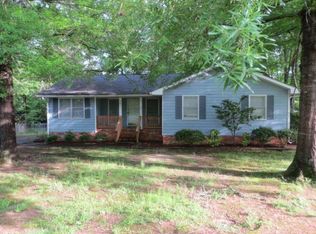 1877 Timberlane Rd, Milledgeville, GA 31061
