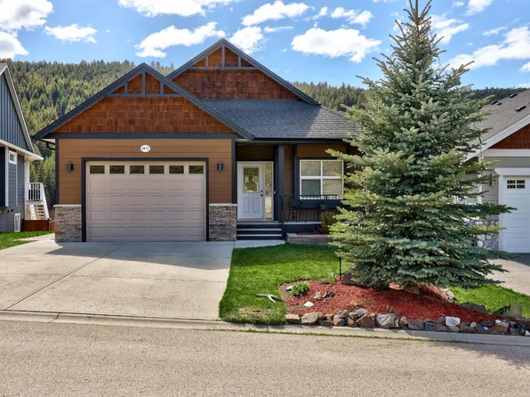 1872 Foxtail Dr, Kamloops, BC V1S 0A4