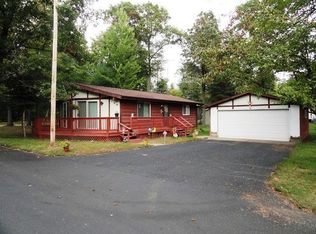 N11445 Cth A Lot 48, Bradley, WI 54487
