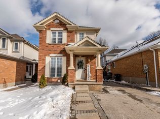 41 Milson Cres, Guelph, ON N1C 1G9