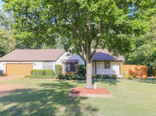 2824 Turtle Creek Rd, Jonesboro, AR 72404