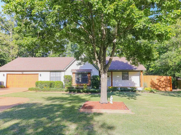 2824 Turtle Creek Rd, Jonesboro, AR 72404