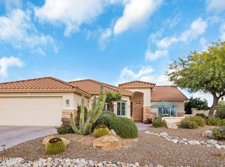 61874 E Border Rock Rd, Saddlebrooke, AZ 85739