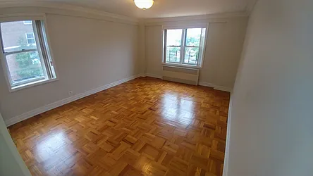 Rented by Metro Garden Realty NYC
