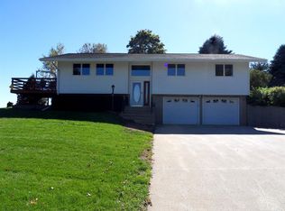 522 4th St, Westside, IA 51467