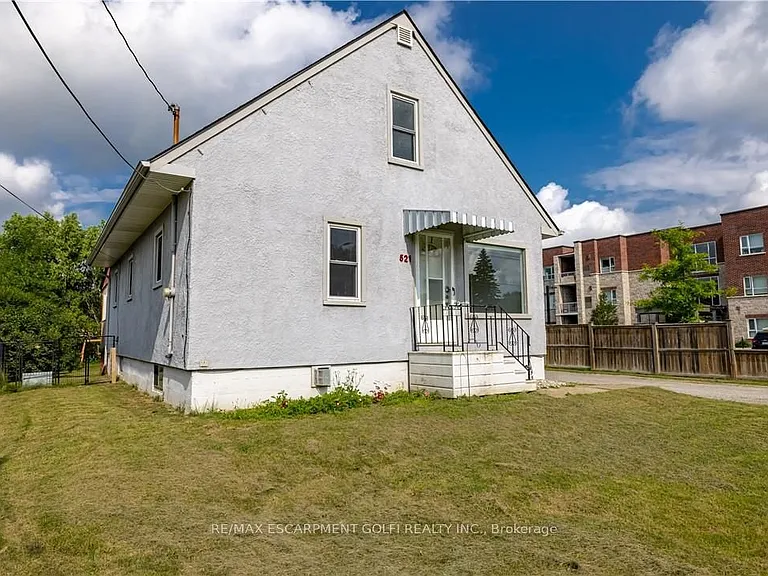 521 S Pelham Rd #UPPER — Photo 1