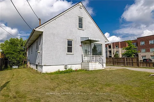 521 S Pelham Rd #UPPER Photo 1