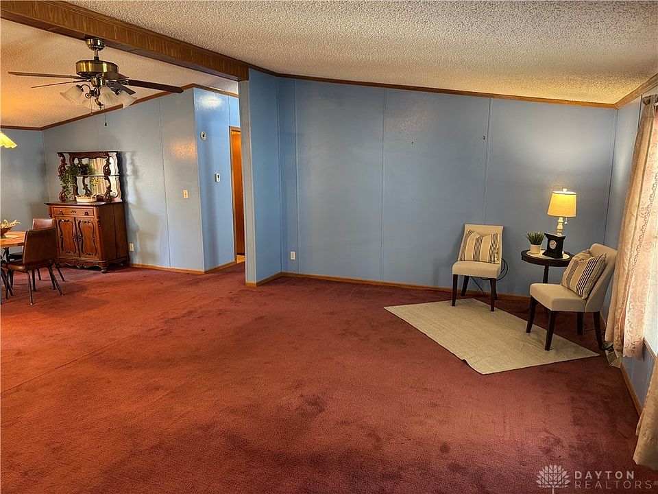 7565 W State Route 571 Lot 6A, West Milton, OH 45383 | Zillow