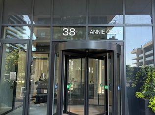 38 Annie Craig Dr #2703, Toronto, ON M8V 0G9